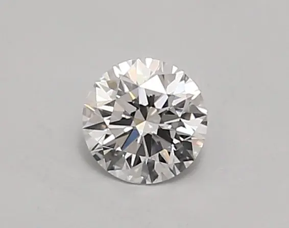 0.42ct D VVS2 Round (IGI)
