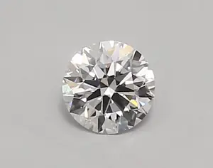 0.42ct D VS2 Round (IGI)