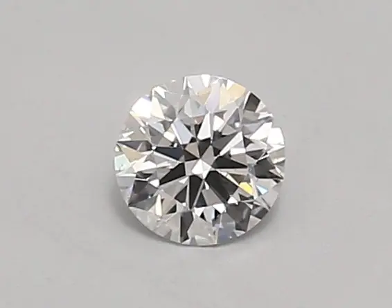 0.42ct D VS2 Round (IGI)