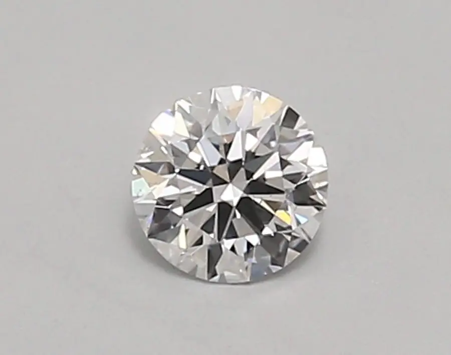 0.42ct D VS2 Round (IGI)