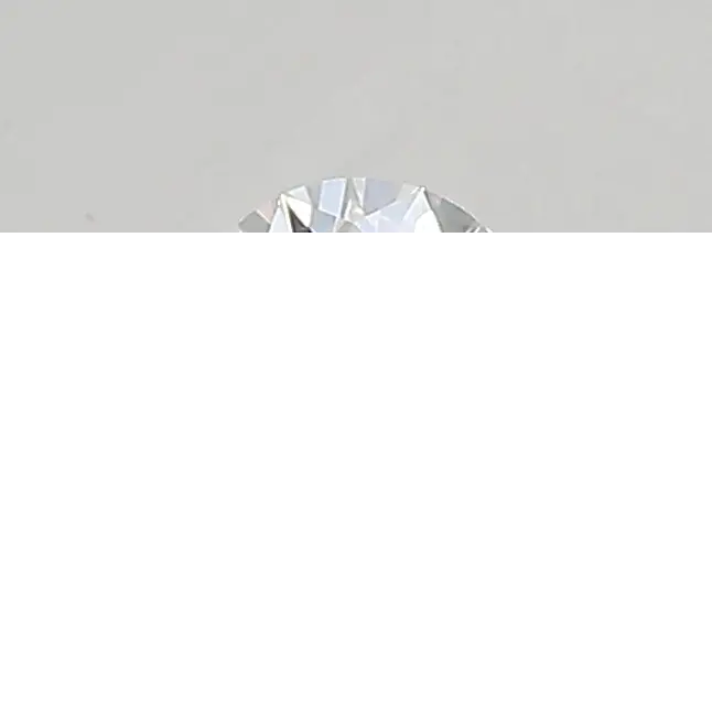 0.42ct D VVS1 Round (IGI)