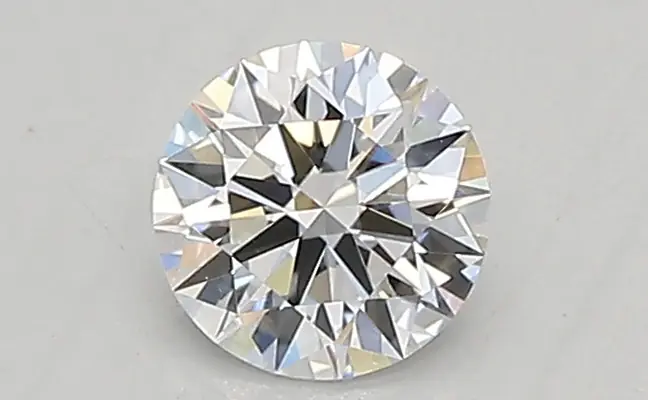 0.42ct D VVS1 Round (IGI)