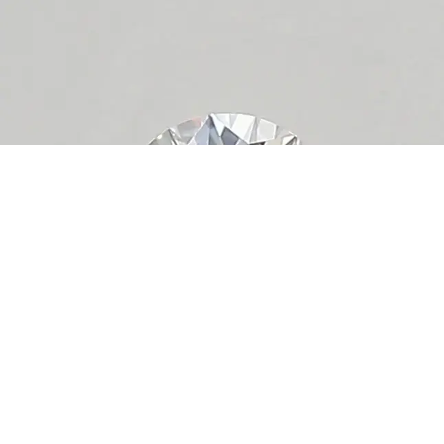 0.42ct D VVS2 Round (IGI)