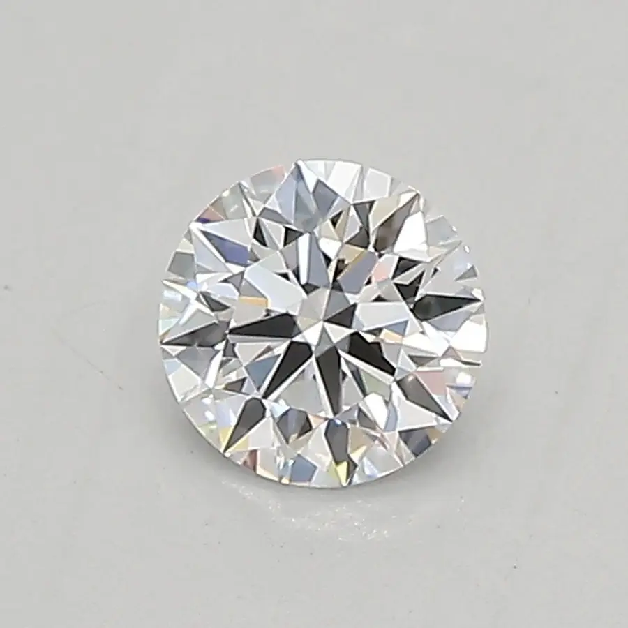 0.42ct D VVS2 Round (IGI)