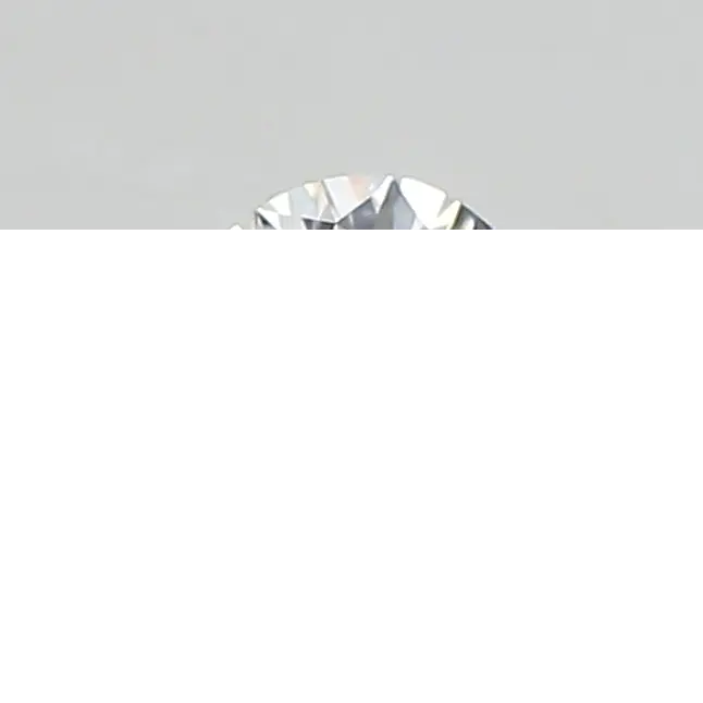 0.42ct D VVS1 Round (IGI)
