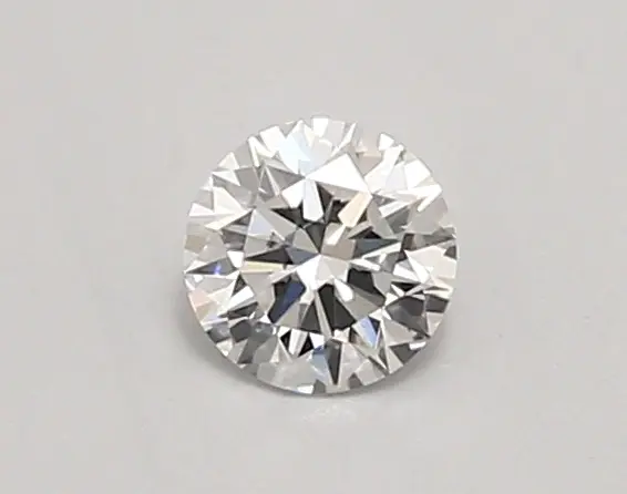 0.42ct D VVS2 Round (IGI)