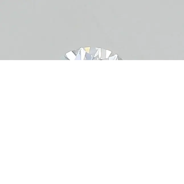 0.42ct D VVS1 Round (IGI)