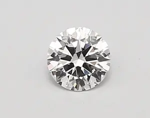 0.42ct D VVS2 Round (IGI)