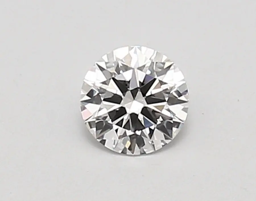 0.42ct D VVS2 Round (IGI)