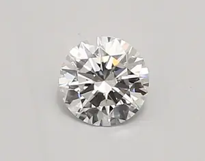 0.42ct D VVS2 Round (IGI)
