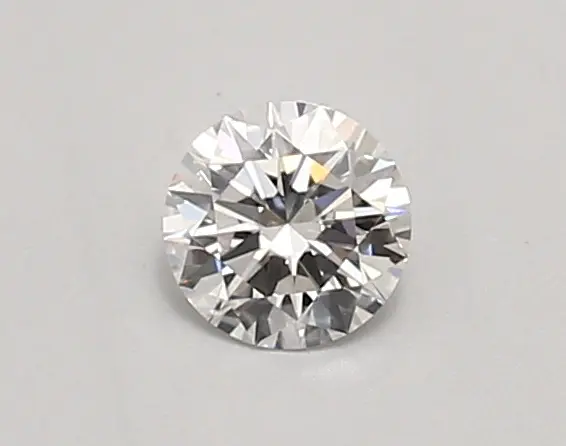 0.42ct D VVS2 Round (IGI)