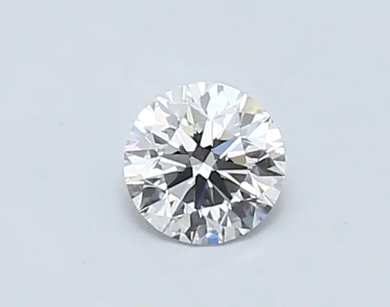 0.42ct D VVS2 Round (IGI)