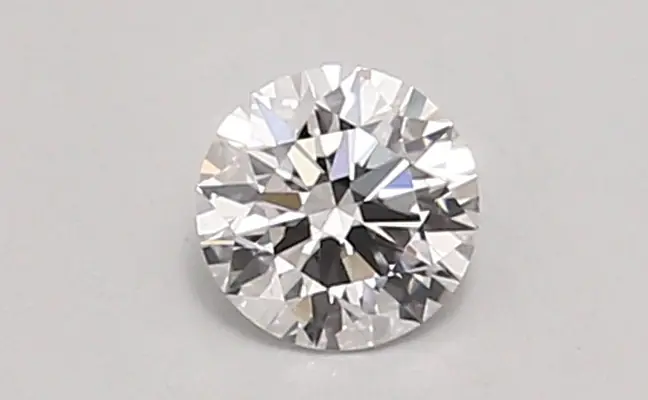 0.42ct D VVS2 Round (IGI)
