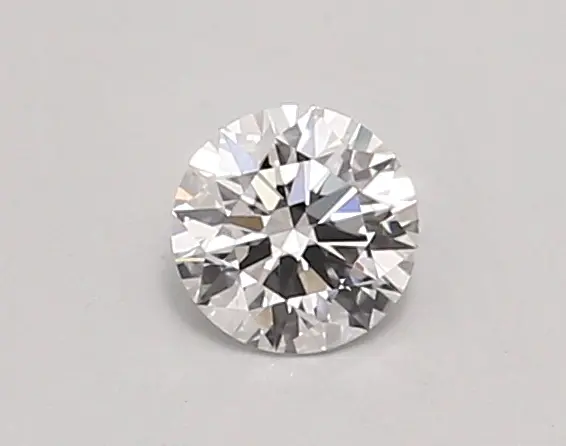 0.42ct D VVS2 Round (IGI)