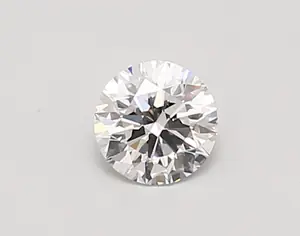 0.42ct D VVS1 Round (IGI)