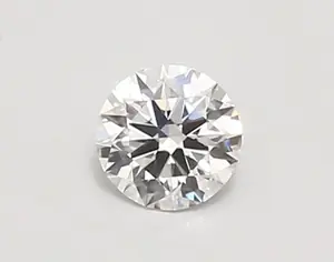 0.42ct D VVS2 Round (IGI)