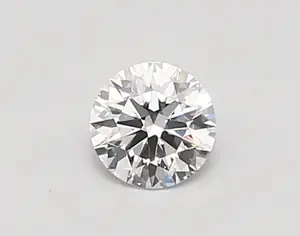 0.42ct D VVS2 Round (IGI)
