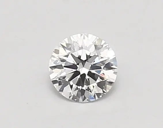 0.42ct D VVS2 Round (IGI)