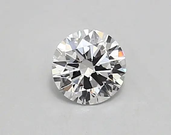 0.42ct D VVS1 Round (IGI)
