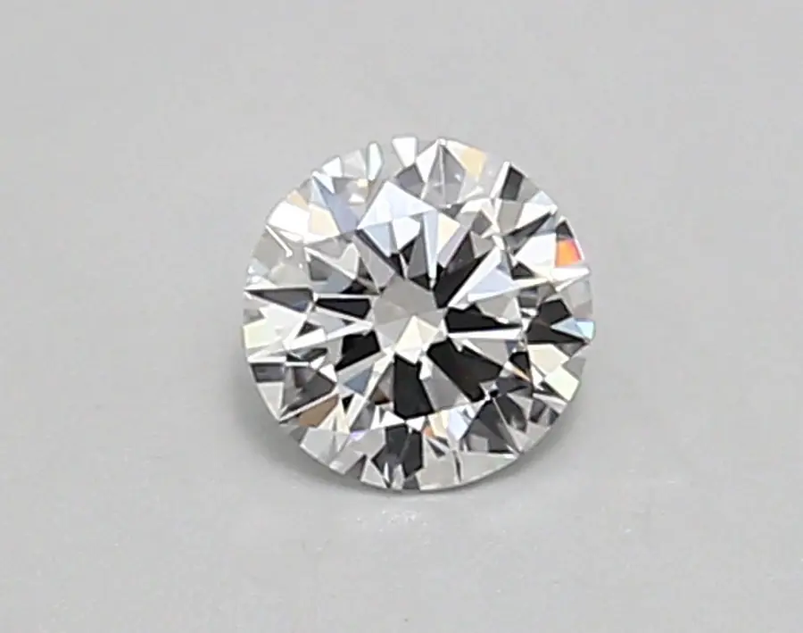 0.42ct D VVS1 Round (IGI)