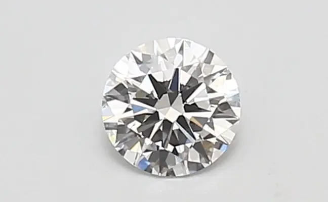 0.42ct D VVS1 Round (IGI)