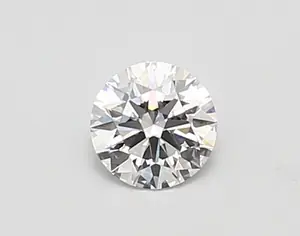 0.42ct D VVS2 Round (IGI)