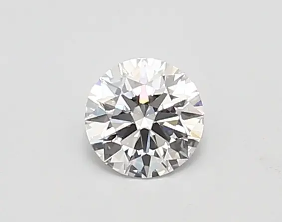 0.42ct D VVS2 Round (IGI)