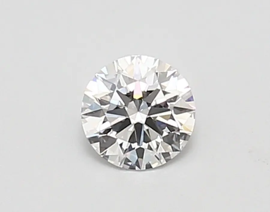 0.42ct D VVS2 Round (IGI)