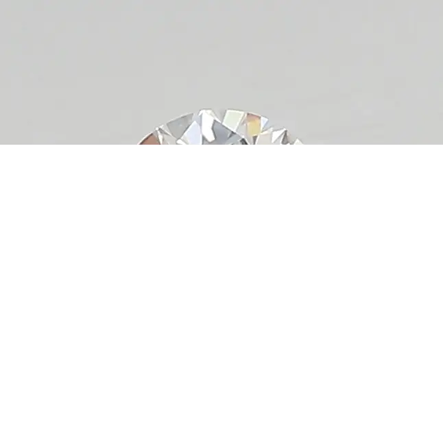 0.42ct D VVS1 Round (IGI)