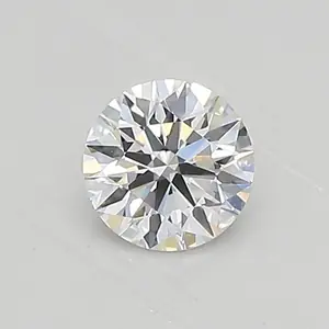 0.42ct D VVS2 Round (IGI)