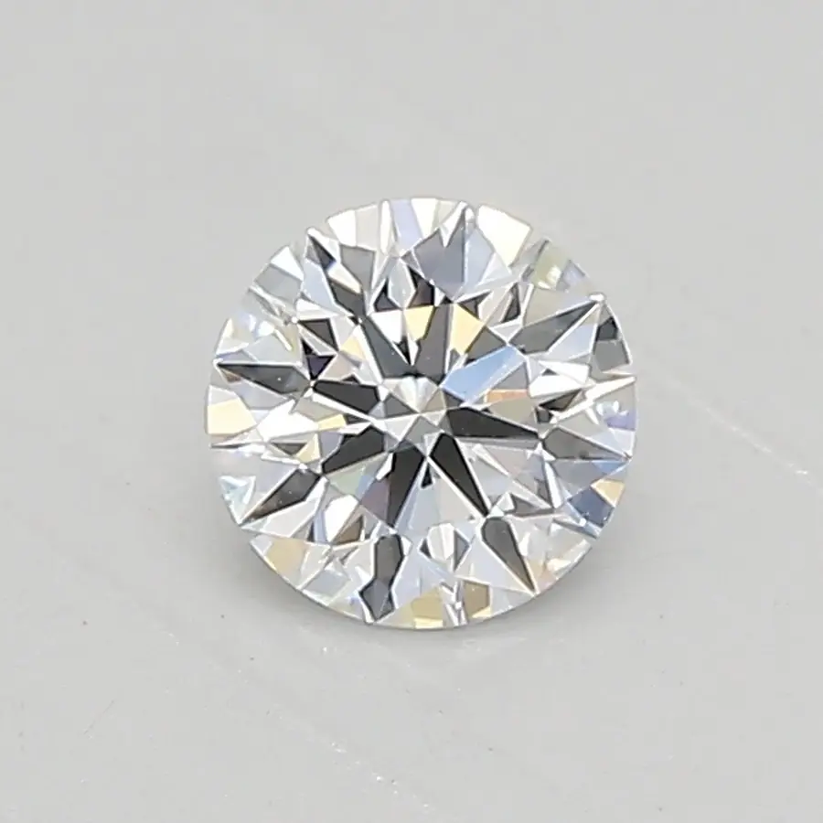 0.42ct D VVS2 Round (IGI)