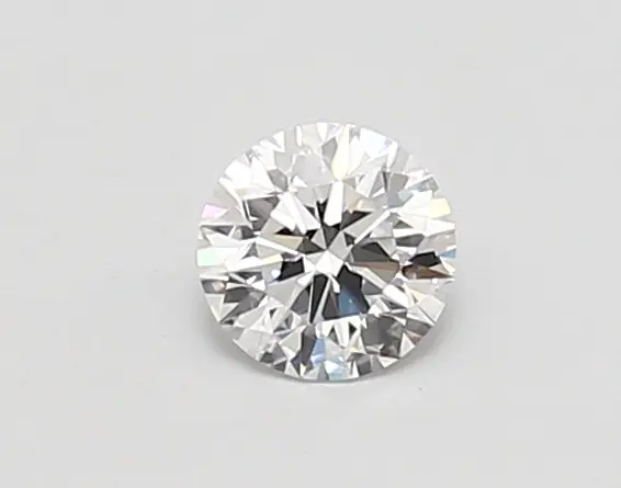 0.42ct D VVS1 Round (IGI)