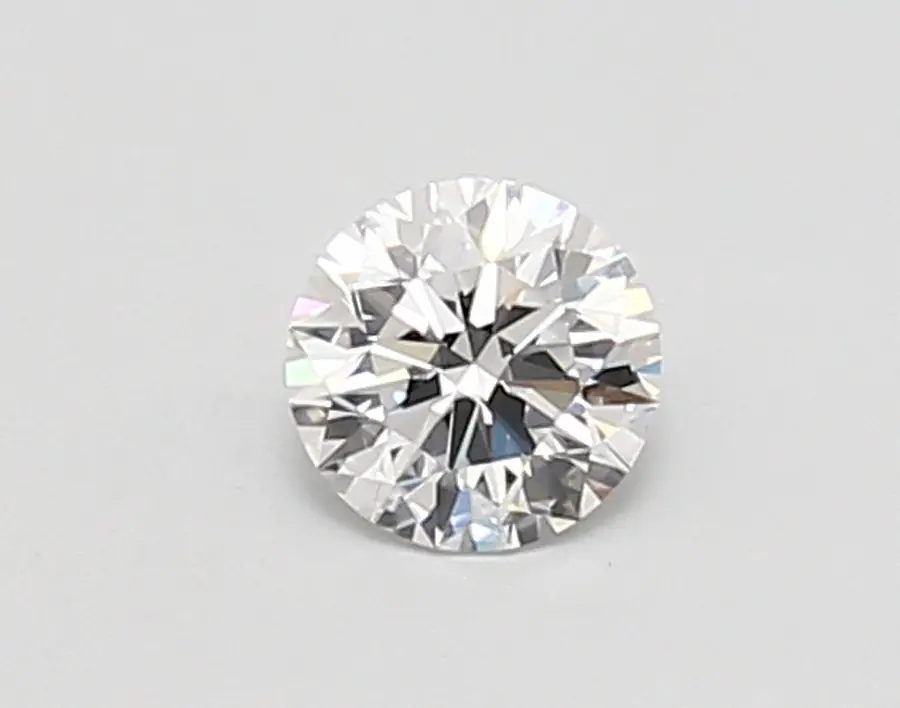 0.42ct D VVS1 Round (IGI)