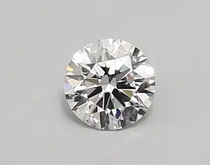 0.42ct D VVS2 Round (IGI)