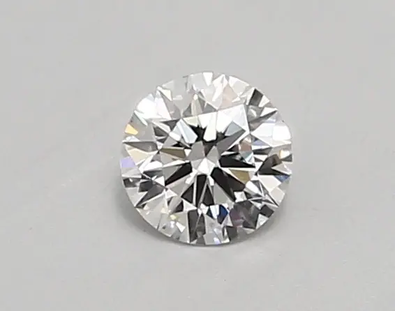 0.42ct D VVS2 Round (IGI)