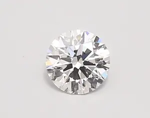 0.42ct D VVS2 Round (IGI)