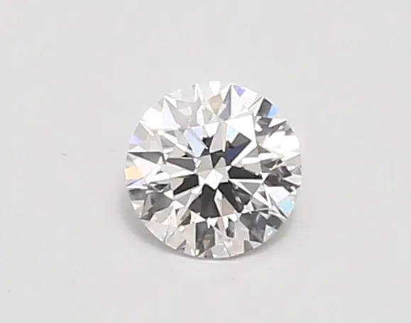 0.42ct D VVS2 Round (IGI)
