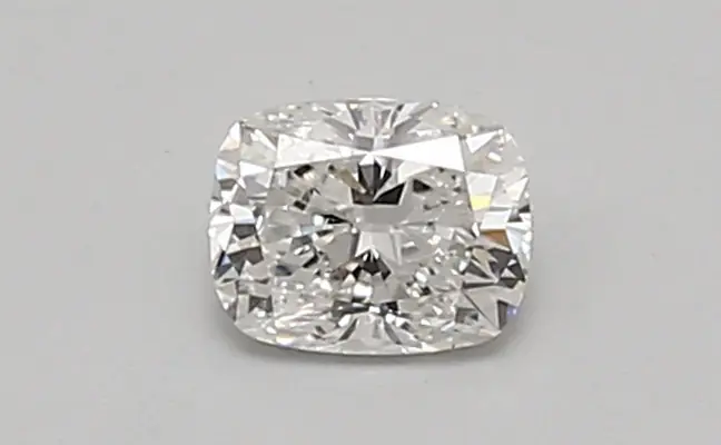 0.42ct E VVS2 Cushion (IGI)