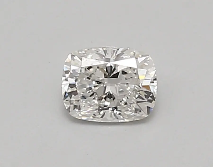 0.42ct E VVS2 Cushion (IGI)