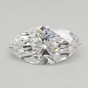 0.42ct E VS1 Marquise (IGI)