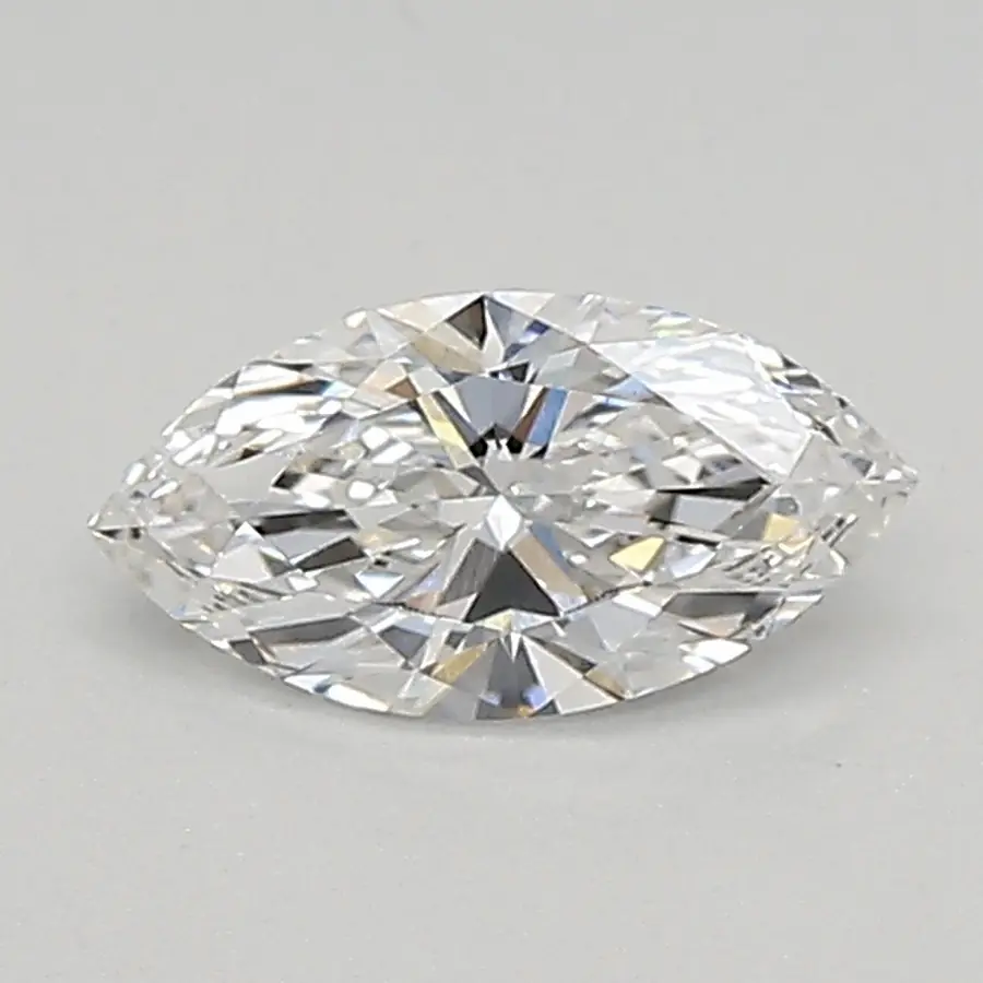 0.42ct E VS1 Marquise (IGI)