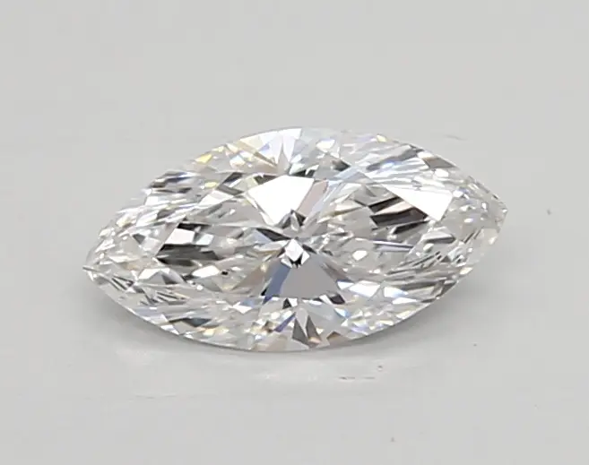 0.42ct E VS1 Marquise (IGI)