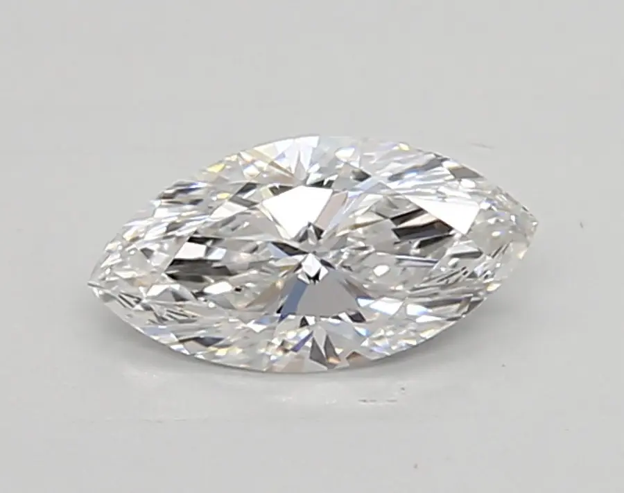 0.42ct E VS1 Marquise (IGI)