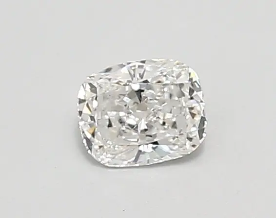 0.42ct E VVS1 Cushion (IGI)