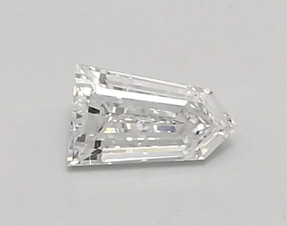 0.42ct E VS1 Bullet (IGI)