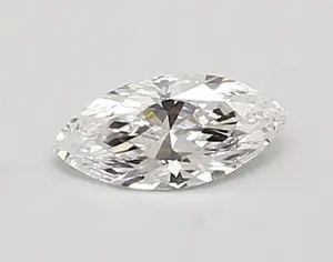 0.42ct D VVS1 Marquise (IGI)