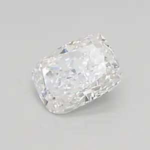 0.42ct E VS1 Cushion (IGI)