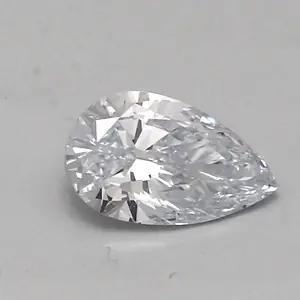 0.41ct E VS1 Pear (IGI)