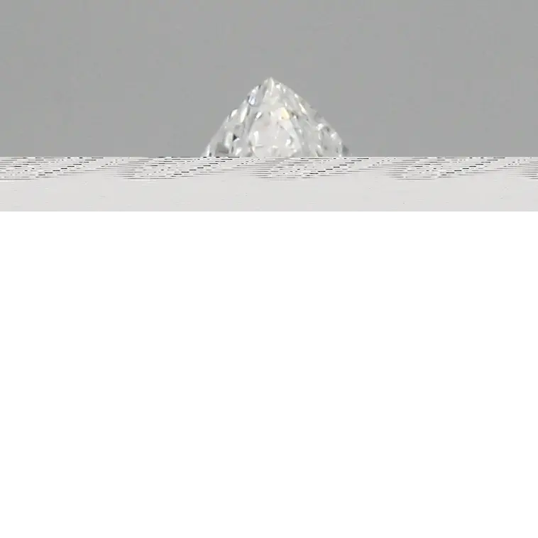 0.41ct E VVS2 Pear (IGI)