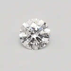 0.41ct D VVS2 Round (IGI)